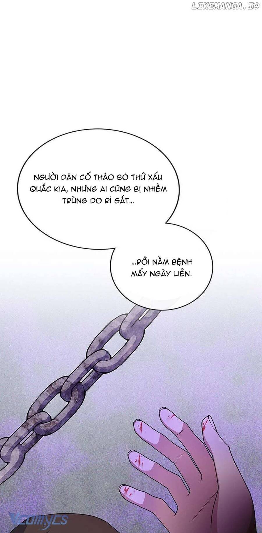Hãy Ủng Hộ Kế Hoạch Trả Thù Của Tôi Chapter 62 - Next Chapter 63
