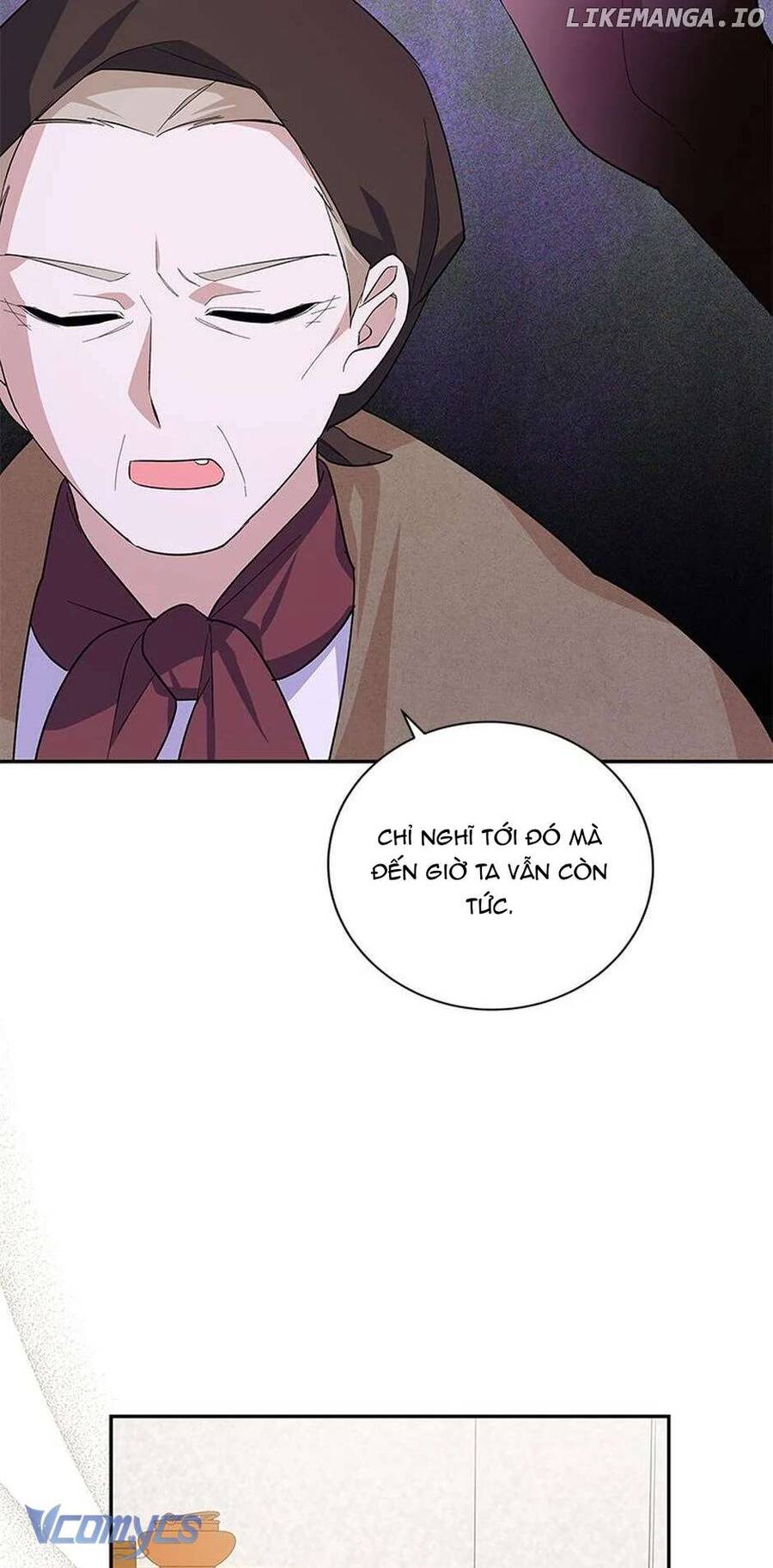 Hãy Ủng Hộ Kế Hoạch Trả Thù Của Tôi Chapter 62 - Next Chapter 63