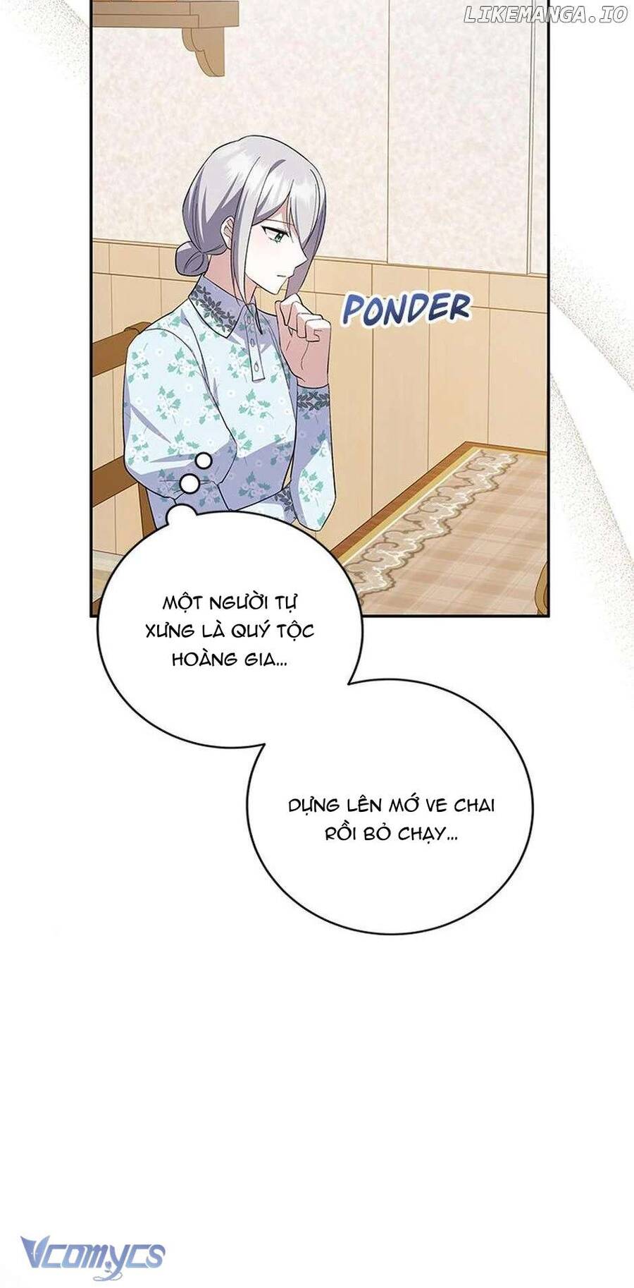 Hãy Ủng Hộ Kế Hoạch Trả Thù Của Tôi Chapter 62 - Next Chapter 63