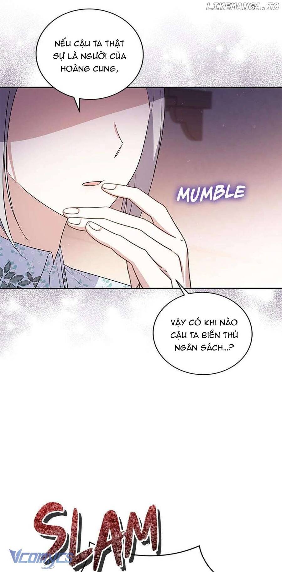 Hãy Ủng Hộ Kế Hoạch Trả Thù Của Tôi Chapter 62 - Next Chapter 63