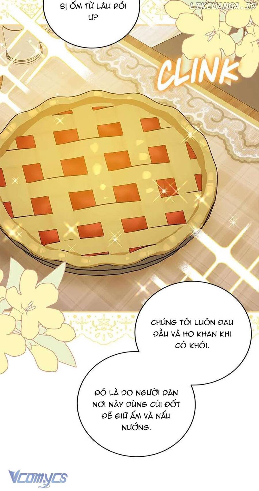 Hãy Ủng Hộ Kế Hoạch Trả Thù Của Tôi Chapter 62 - Next Chapter 63