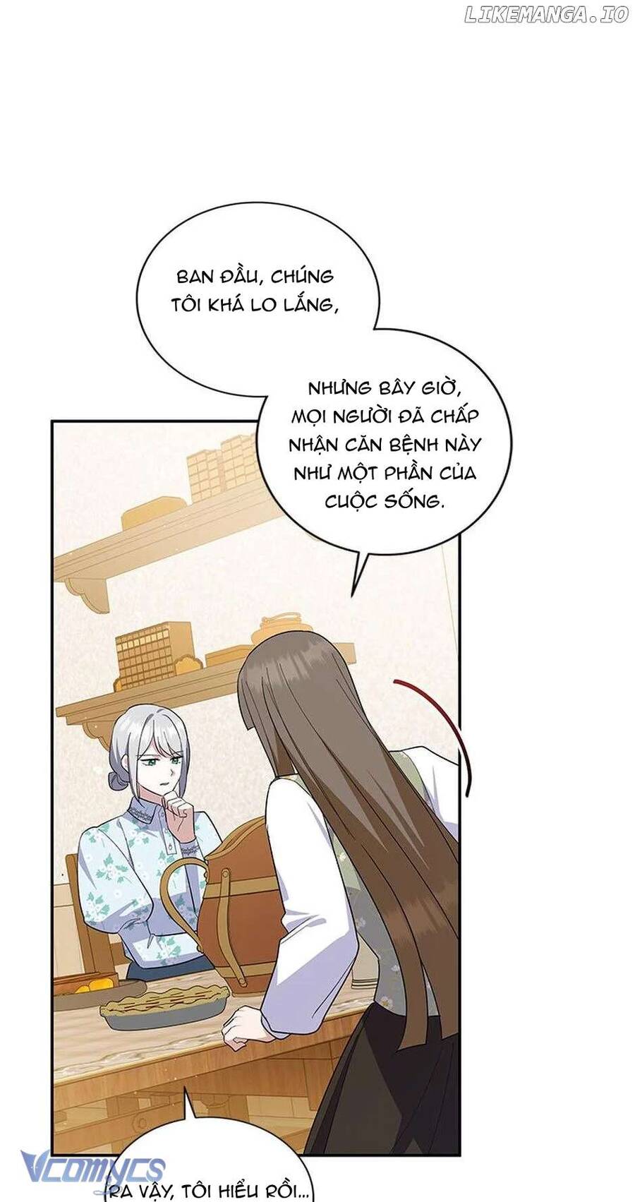 Hãy Ủng Hộ Kế Hoạch Trả Thù Của Tôi Chapter 62 - Next Chapter 63