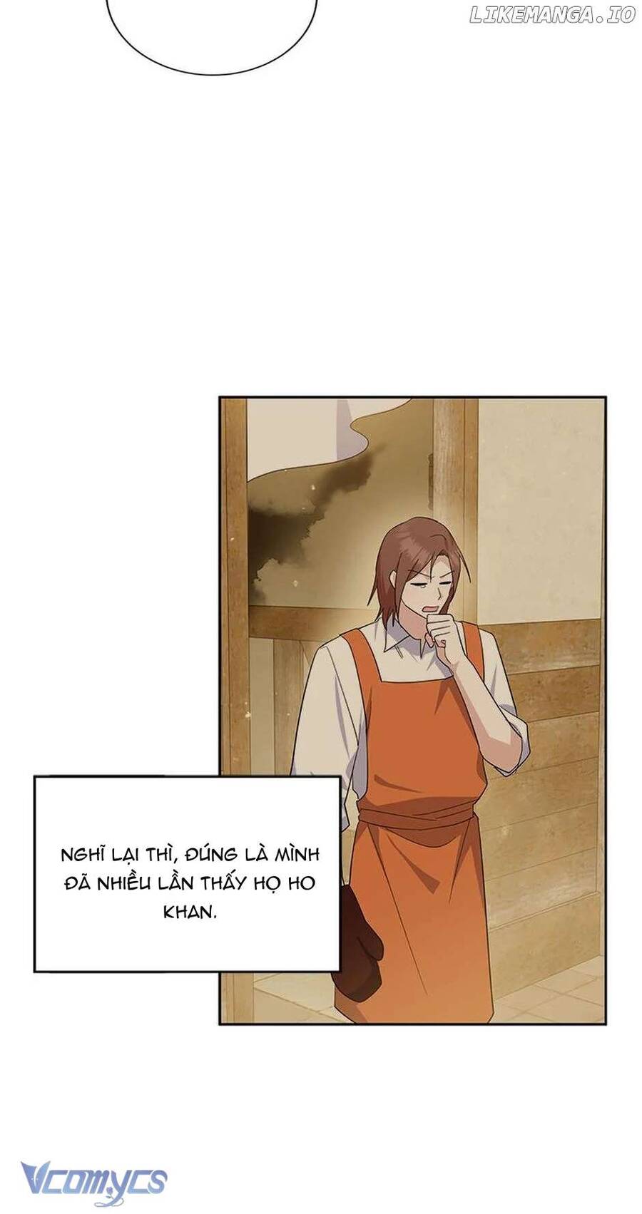 Hãy Ủng Hộ Kế Hoạch Trả Thù Của Tôi Chapter 62 - Next Chapter 63