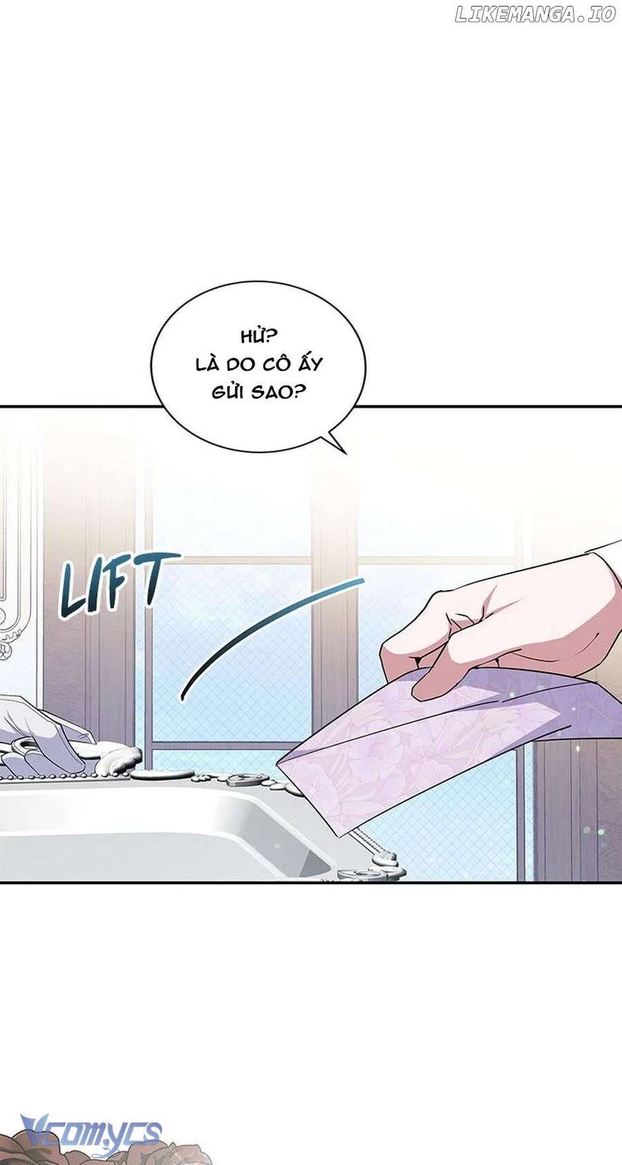 Hãy Ủng Hộ Kế Hoạch Trả Thù Của Tôi Chapter 62 - Next Chapter 63