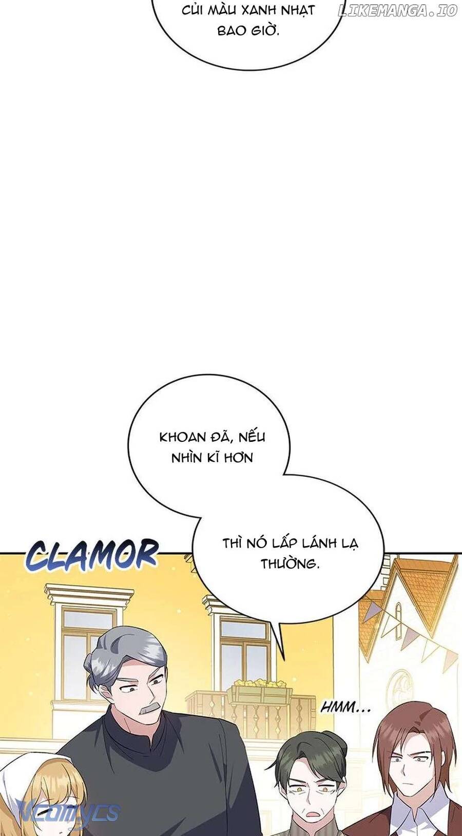 Hãy Ủng Hộ Kế Hoạch Trả Thù Của Tôi Chapter 62 - Next Chapter 63
