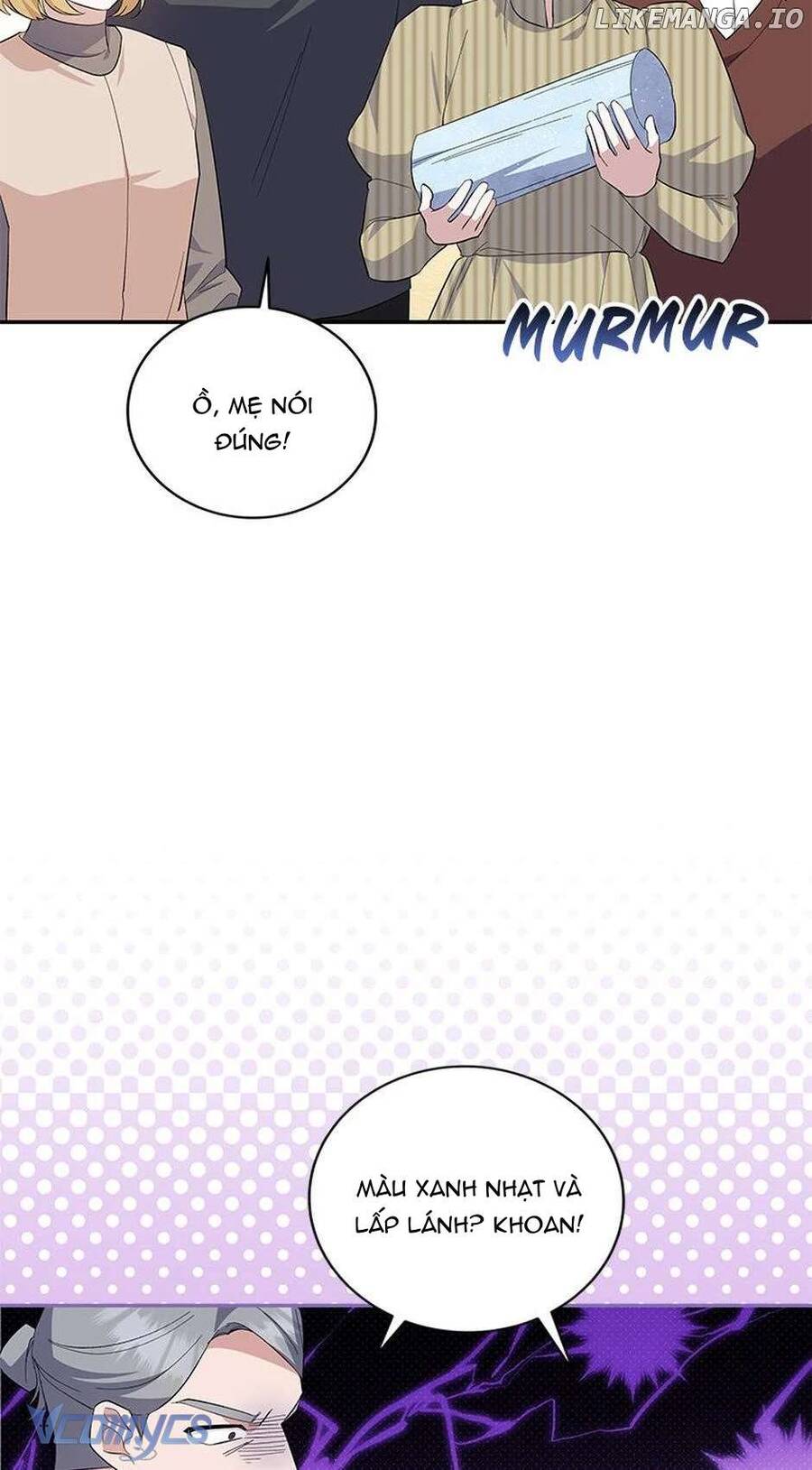 Hãy Ủng Hộ Kế Hoạch Trả Thù Của Tôi Chapter 62 - Next Chapter 63