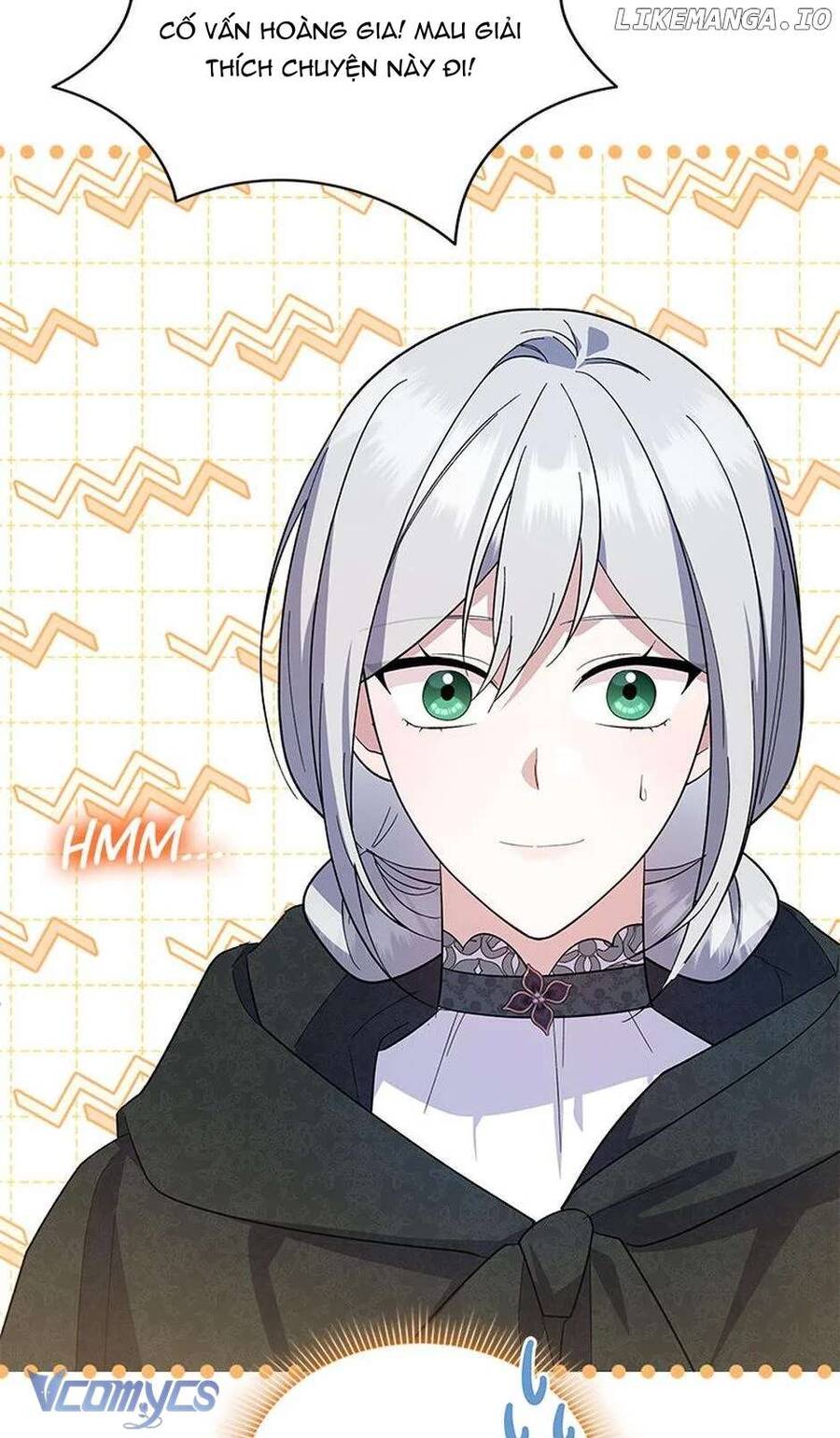 Hãy Ủng Hộ Kế Hoạch Trả Thù Của Tôi Chapter 62 - Next Chapter 63