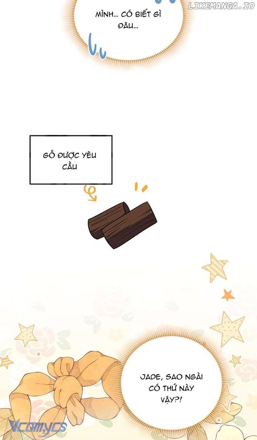 Hãy Ủng Hộ Kế Hoạch Trả Thù Của Tôi Chapter 62 - Next Chapter 63