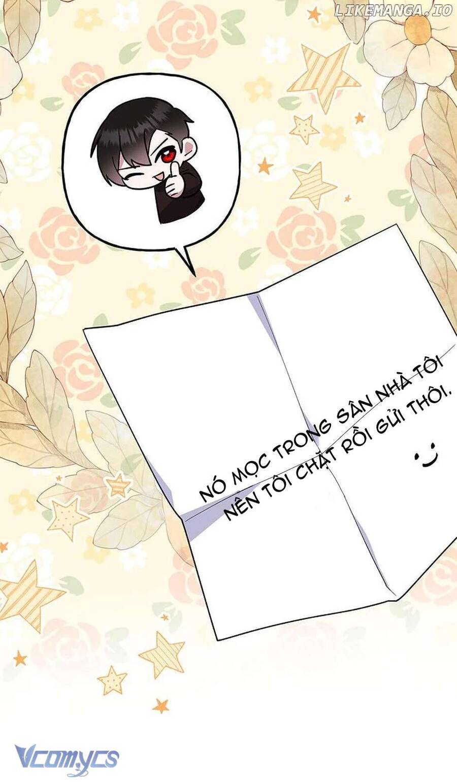 Hãy Ủng Hộ Kế Hoạch Trả Thù Của Tôi Chapter 62 - Next Chapter 63
