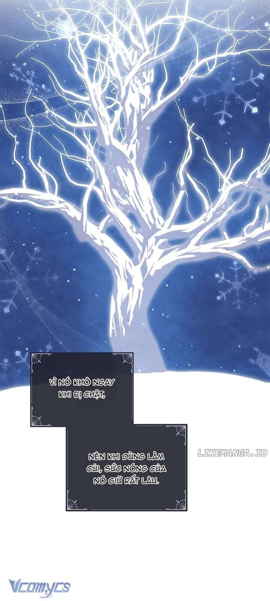 Hãy Ủng Hộ Kế Hoạch Trả Thù Của Tôi Chapter 63 - Next Chapter 64