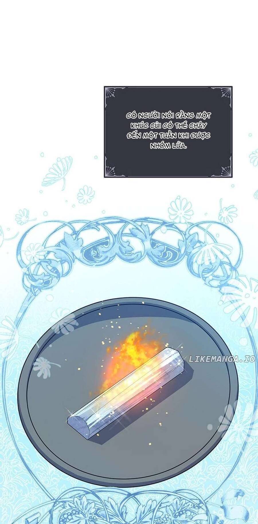 Hãy Ủng Hộ Kế Hoạch Trả Thù Của Tôi Chapter 63 - Next Chapter 64