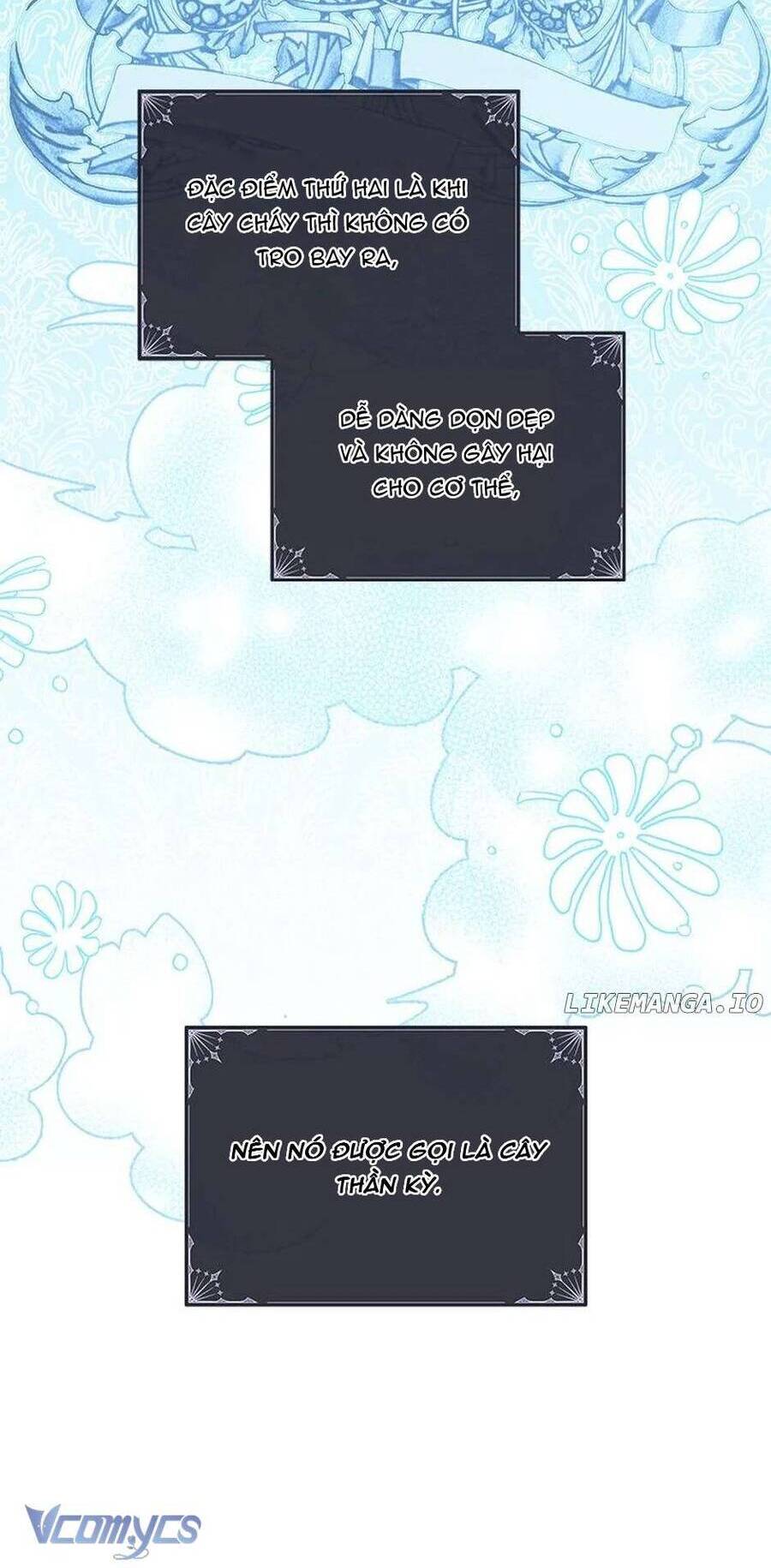 Hãy Ủng Hộ Kế Hoạch Trả Thù Của Tôi Chapter 63 - Next Chapter 64