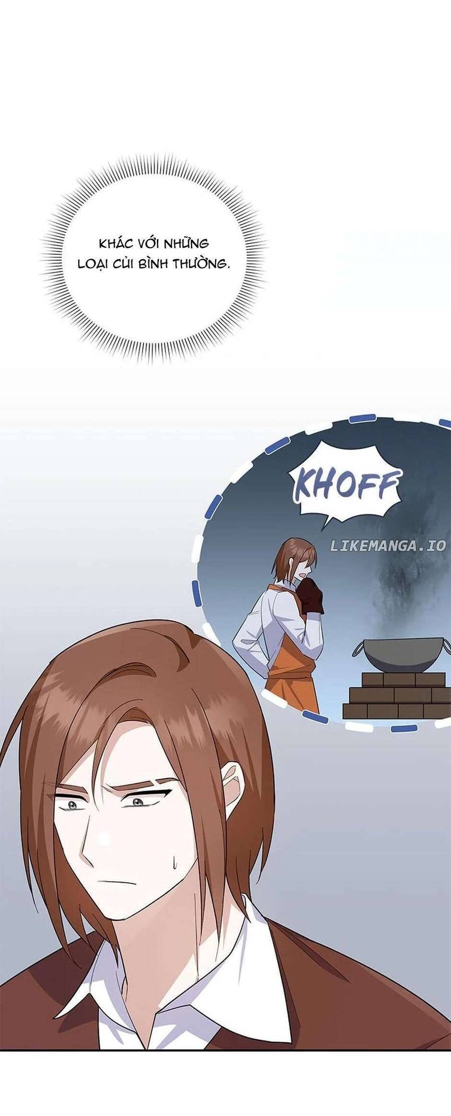 Hãy Ủng Hộ Kế Hoạch Trả Thù Của Tôi Chapter 63 - Next Chapter 64