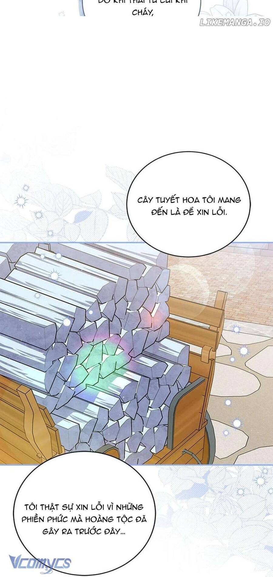 Hãy Ủng Hộ Kế Hoạch Trả Thù Của Tôi Chapter 63 - Next Chapter 64