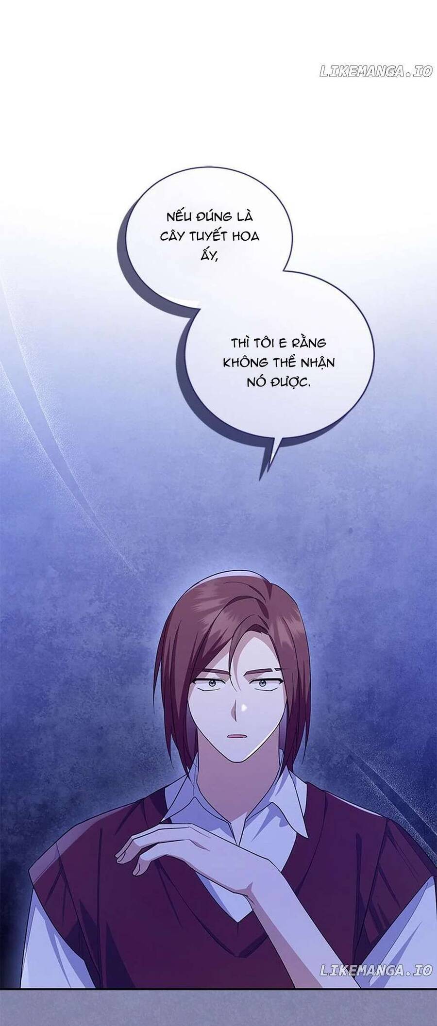 Hãy Ủng Hộ Kế Hoạch Trả Thù Của Tôi Chapter 63 - Next Chapter 64