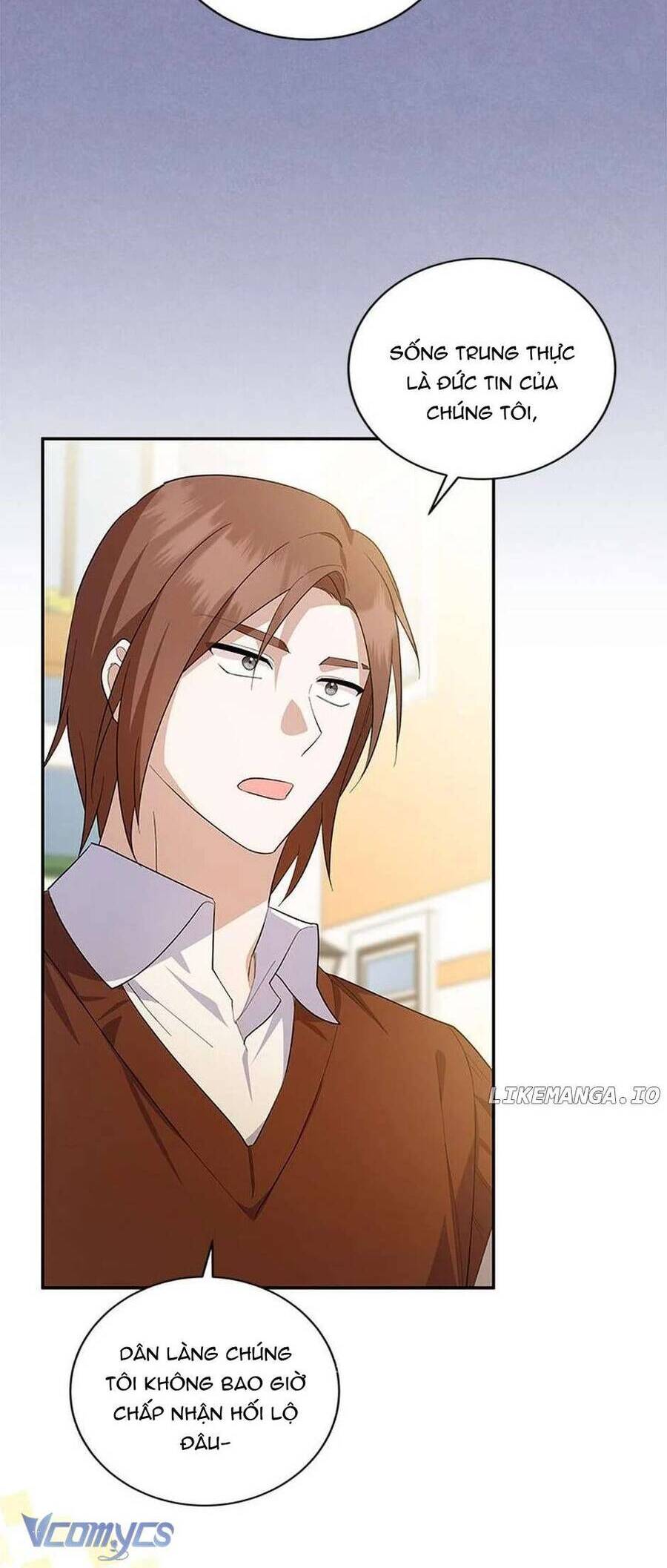Hãy Ủng Hộ Kế Hoạch Trả Thù Của Tôi Chapter 63 - Next Chapter 64