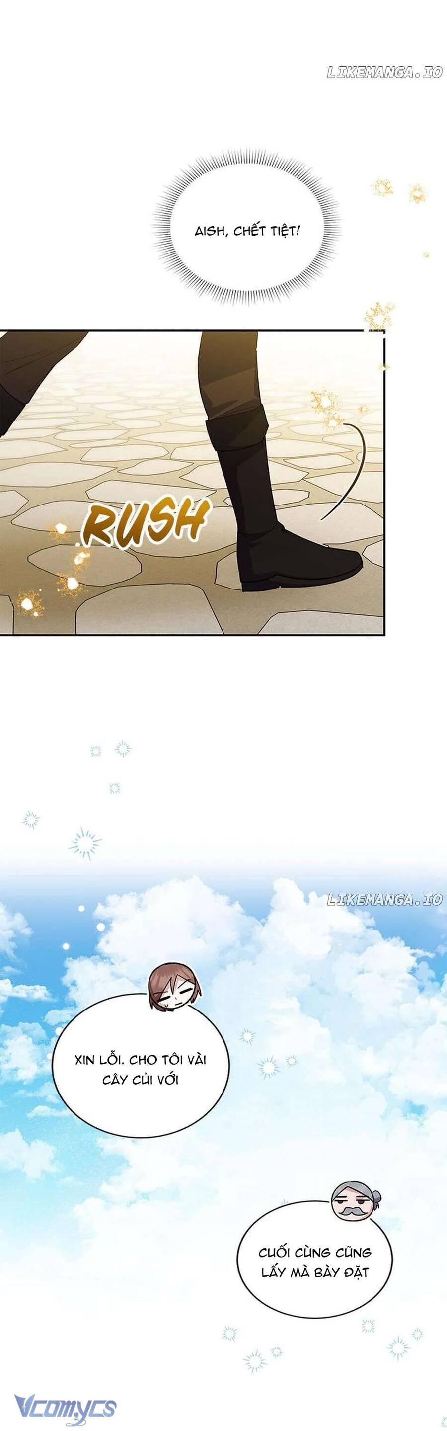 Hãy Ủng Hộ Kế Hoạch Trả Thù Của Tôi Chapter 63 - Next Chapter 64