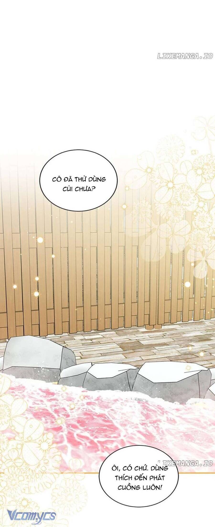 Hãy Ủng Hộ Kế Hoạch Trả Thù Của Tôi Chapter 63 - Next Chapter 64
