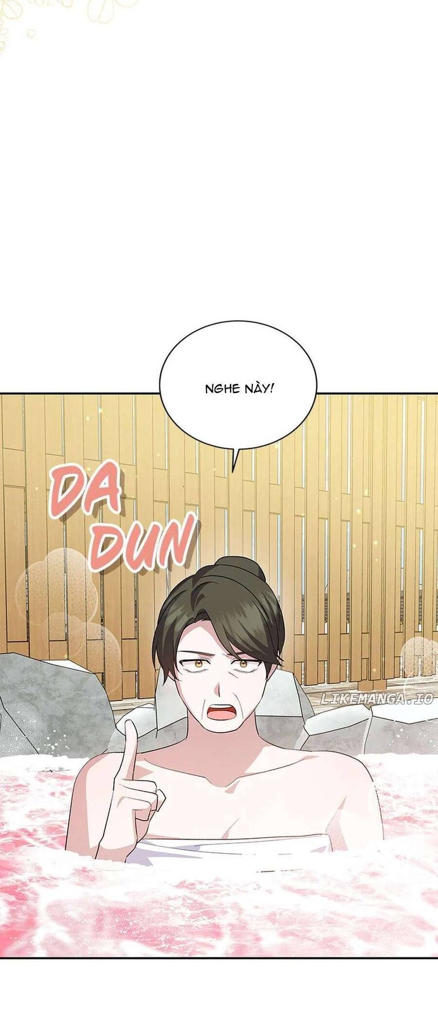 Hãy Ủng Hộ Kế Hoạch Trả Thù Của Tôi Chapter 63 - Next Chapter 64