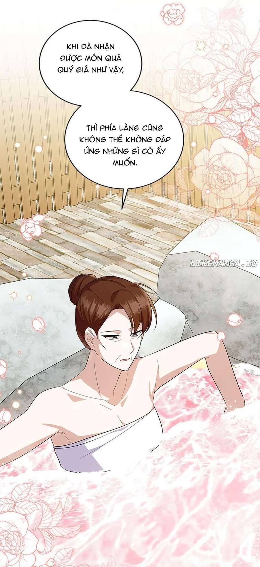 Hãy Ủng Hộ Kế Hoạch Trả Thù Của Tôi Chapter 63 - Next Chapter 64