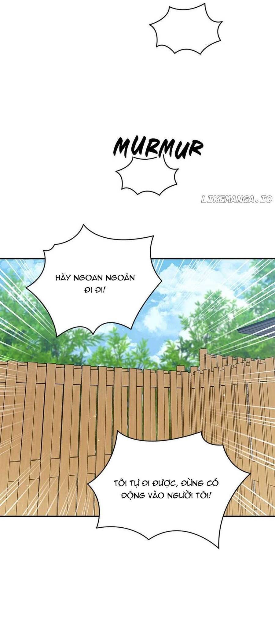 Hãy Ủng Hộ Kế Hoạch Trả Thù Của Tôi Chapter 63 - Next Chapter 64
