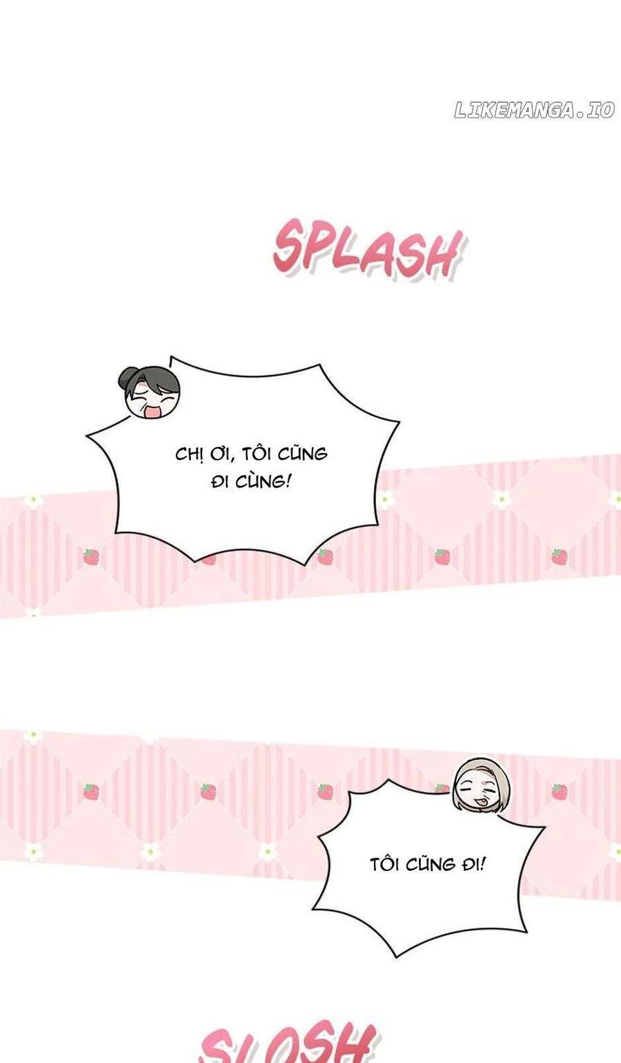 Hãy Ủng Hộ Kế Hoạch Trả Thù Của Tôi Chapter 63 - Next Chapter 64