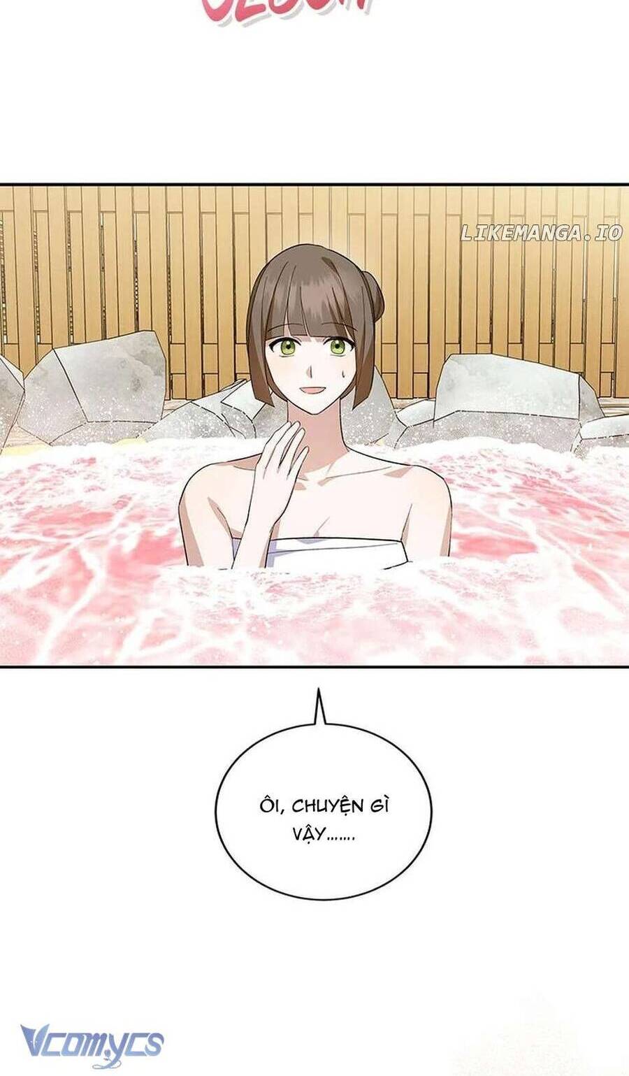 Hãy Ủng Hộ Kế Hoạch Trả Thù Của Tôi Chapter 63 - Next Chapter 64