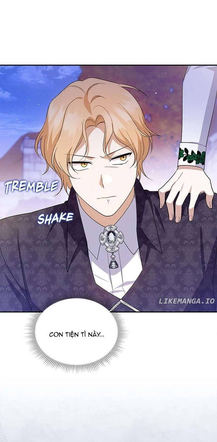 Hãy Ủng Hộ Kế Hoạch Trả Thù Của Tôi Chapter 63 - Next Chapter 64