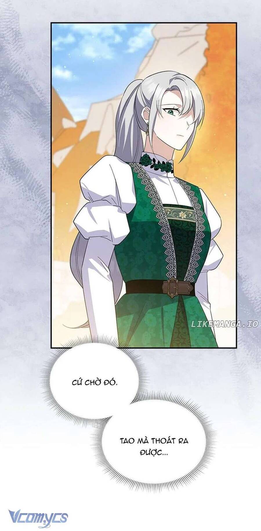Hãy Ủng Hộ Kế Hoạch Trả Thù Của Tôi Chapter 63 - Next Chapter 64