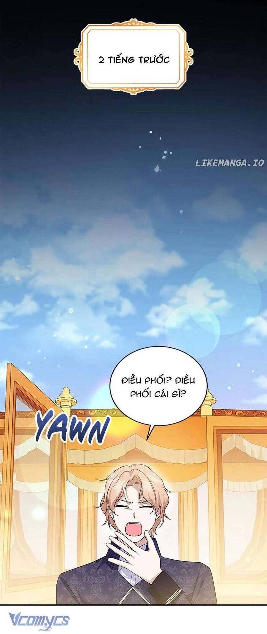 Hãy Ủng Hộ Kế Hoạch Trả Thù Của Tôi Chapter 63 - Next Chapter 64
