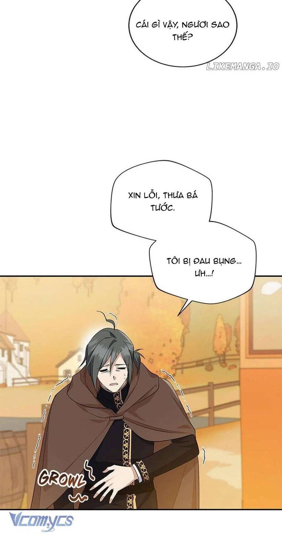 Hãy Ủng Hộ Kế Hoạch Trả Thù Của Tôi Chapter 63 - Next Chapter 64