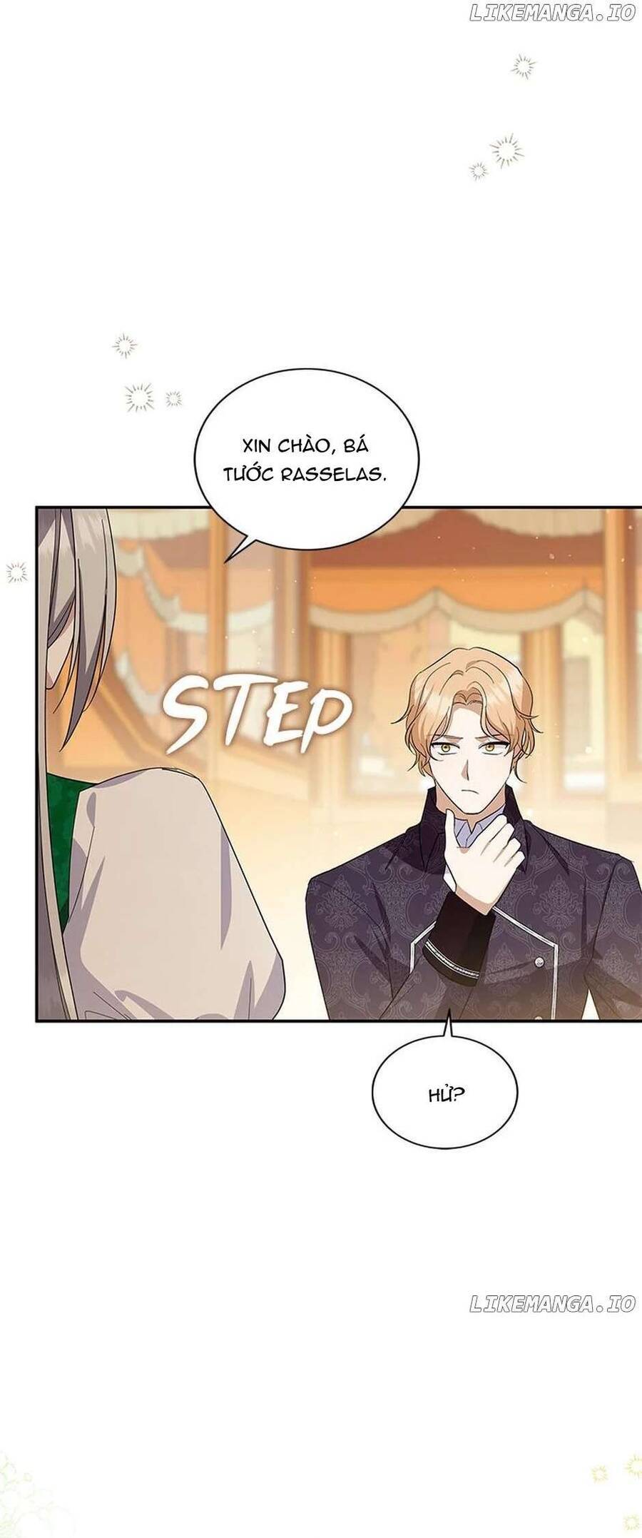 Hãy Ủng Hộ Kế Hoạch Trả Thù Của Tôi Chapter 63 - Next Chapter 64