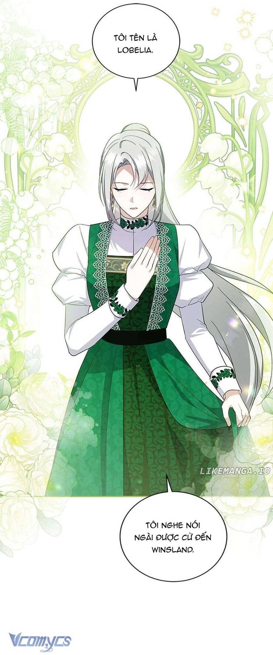 Hãy Ủng Hộ Kế Hoạch Trả Thù Của Tôi Chapter 63 - Next Chapter 64