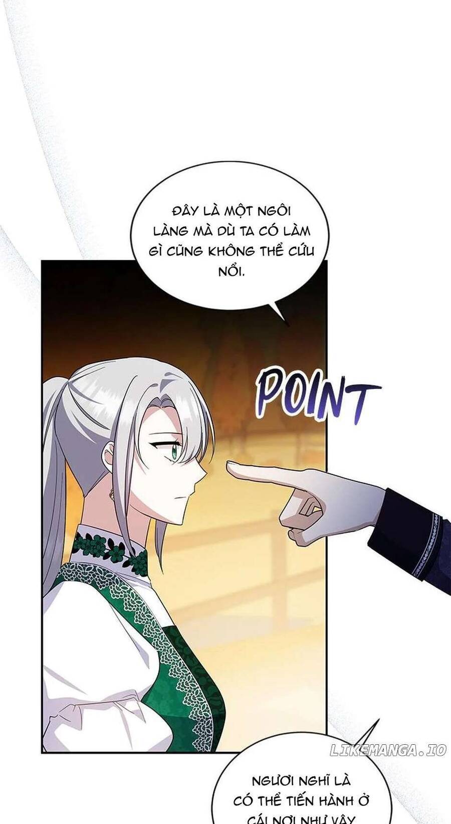 Hãy Ủng Hộ Kế Hoạch Trả Thù Của Tôi Chapter 63 - Next Chapter 64