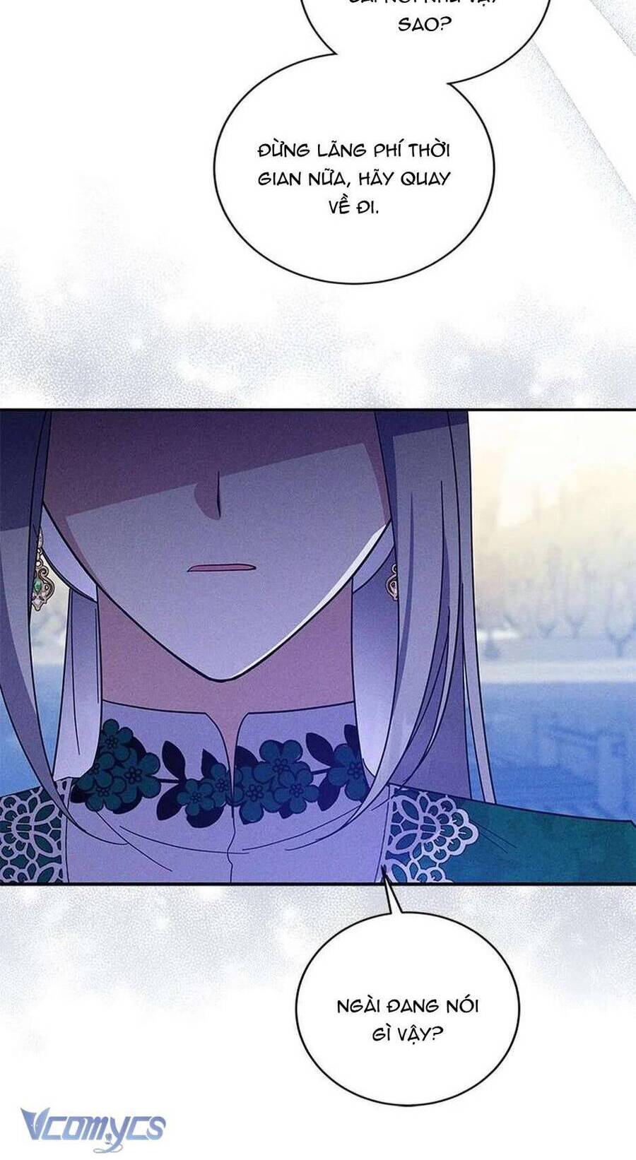 Hãy Ủng Hộ Kế Hoạch Trả Thù Của Tôi Chapter 63 - Next Chapter 64
