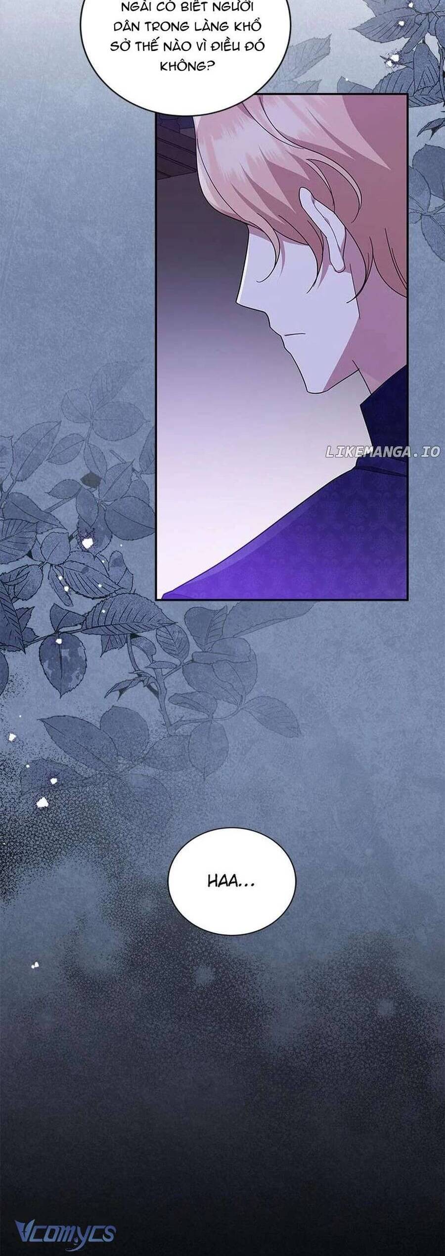 Hãy Ủng Hộ Kế Hoạch Trả Thù Của Tôi Chapter 63 - Next Chapter 64