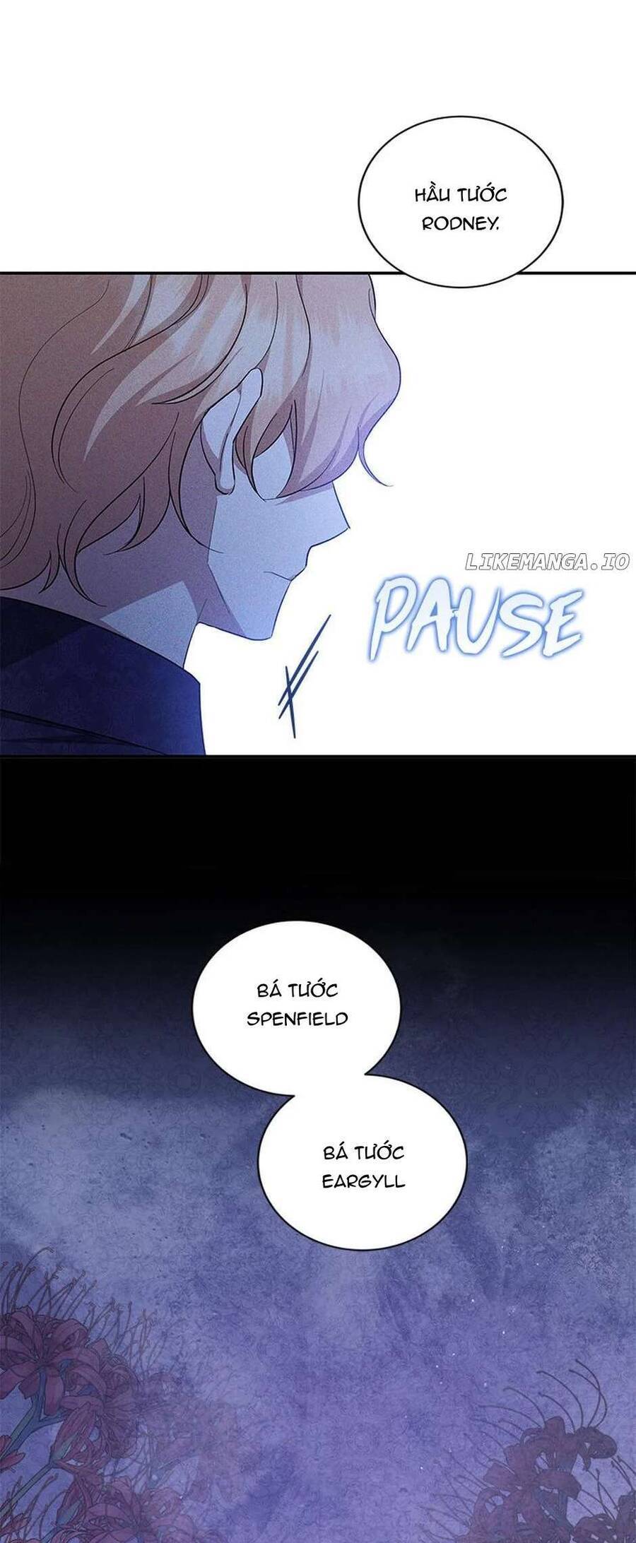 Hãy Ủng Hộ Kế Hoạch Trả Thù Của Tôi Chapter 63 - Next Chapter 64