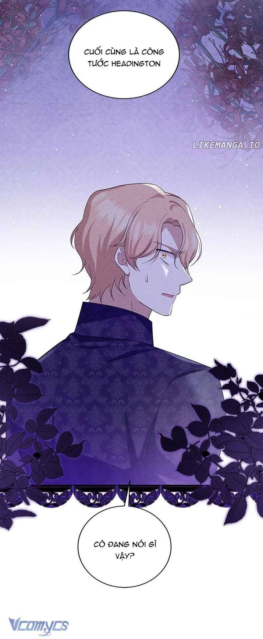Hãy Ủng Hộ Kế Hoạch Trả Thù Của Tôi Chapter 63 - Next Chapter 64