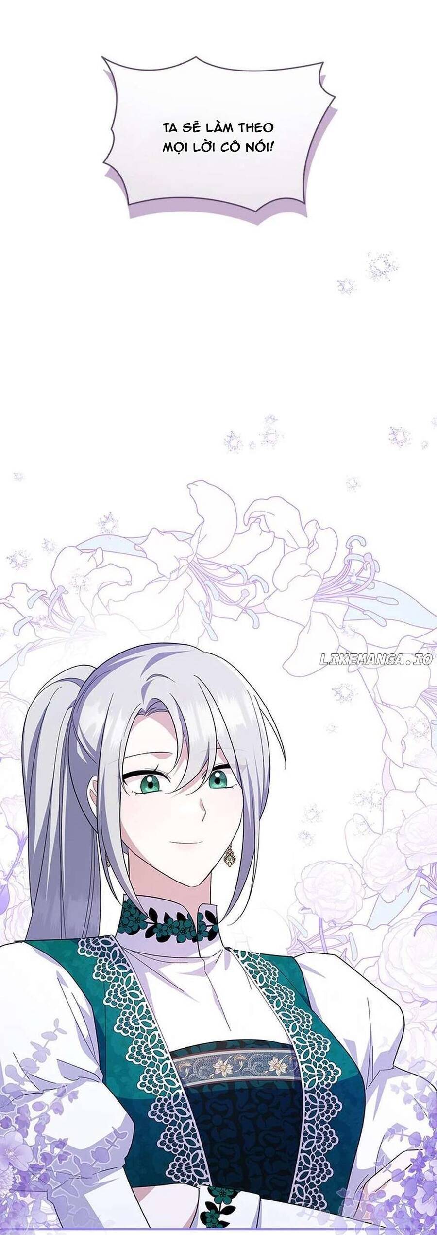 Hãy Ủng Hộ Kế Hoạch Trả Thù Của Tôi Chapter 63 - Next Chapter 64