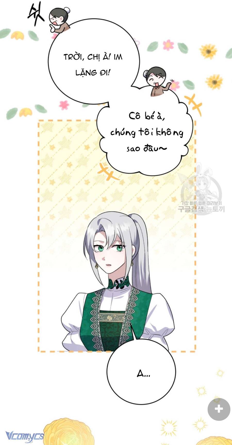 Hãy Ủng Hộ Kế Hoạch Trả Thù Của Tôi Chapter 64 - Next Chapter 65