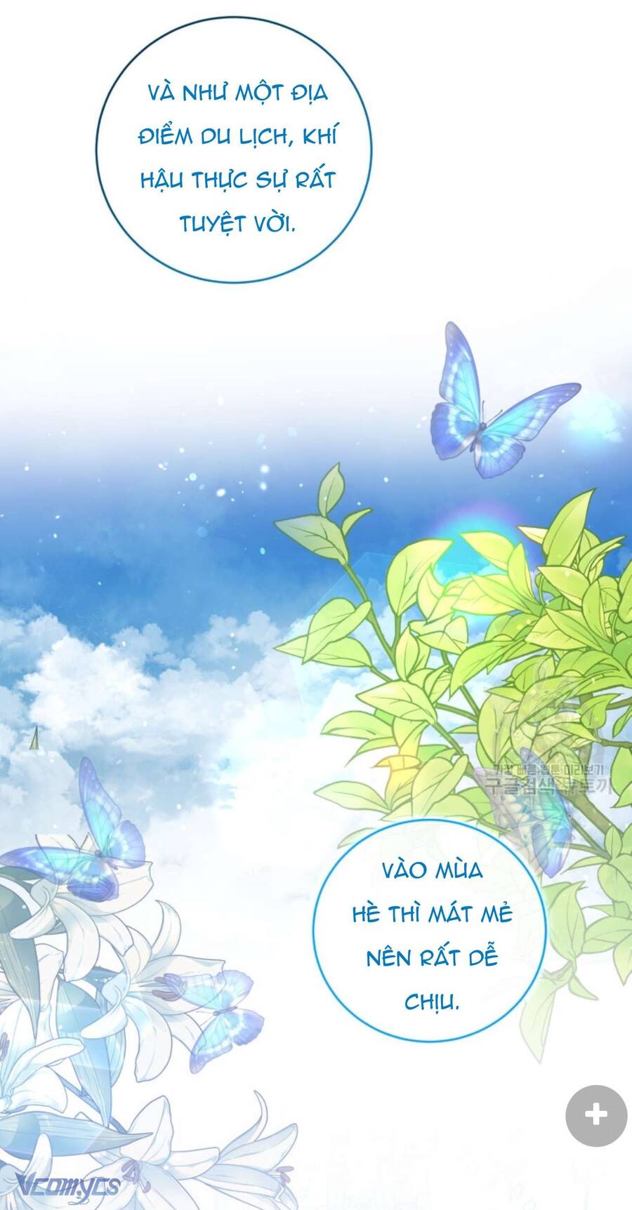 Hãy Ủng Hộ Kế Hoạch Trả Thù Của Tôi Chapter 64 - Next Chapter 65