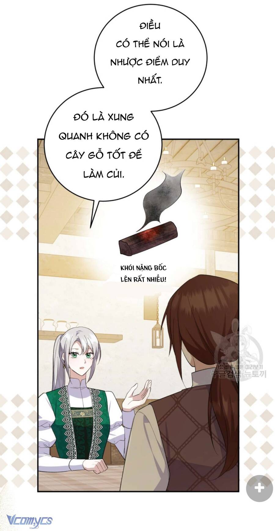 Hãy Ủng Hộ Kế Hoạch Trả Thù Của Tôi Chapter 64 - Next Chapter 65