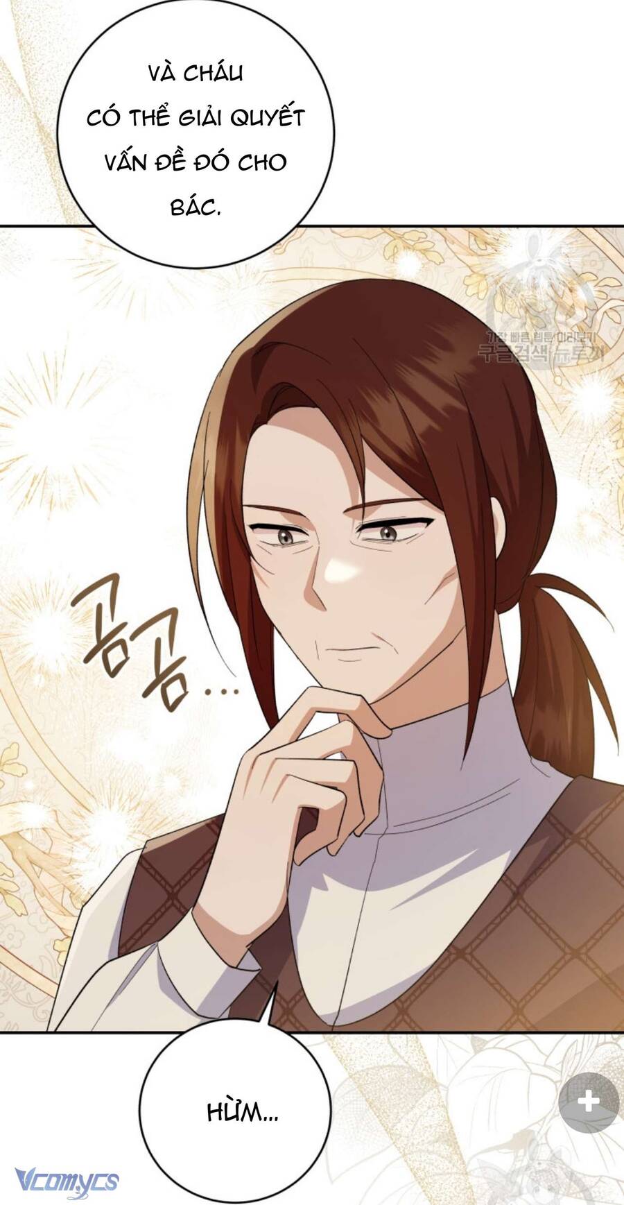 Hãy Ủng Hộ Kế Hoạch Trả Thù Của Tôi Chapter 64 - Next Chapter 65