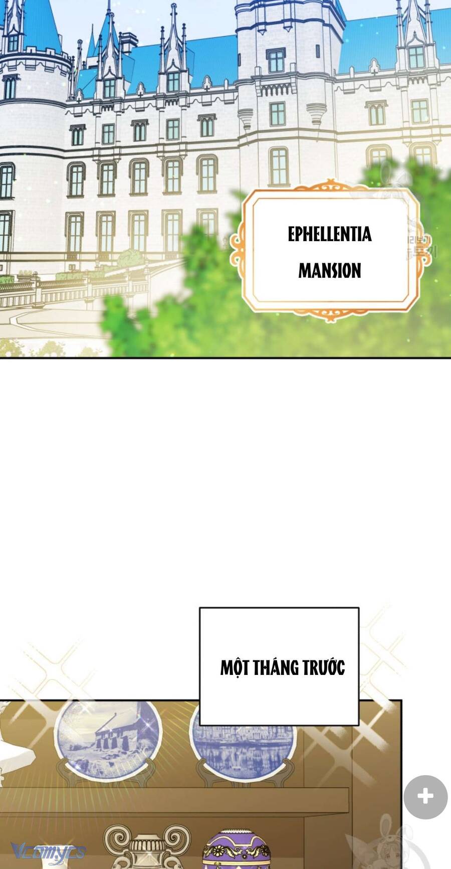 Hãy Ủng Hộ Kế Hoạch Trả Thù Của Tôi Chapter 64 - Next Chapter 65
