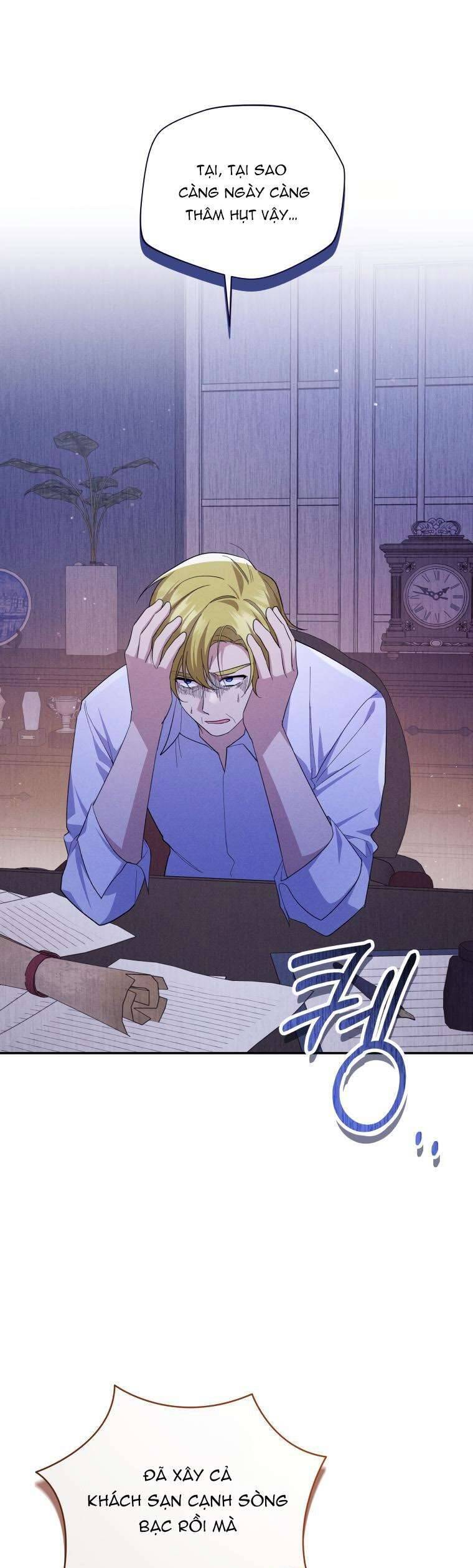 Hãy Ủng Hộ Kế Hoạch Trả Thù Của Tôi Chapter 65 - Next Chapter 66