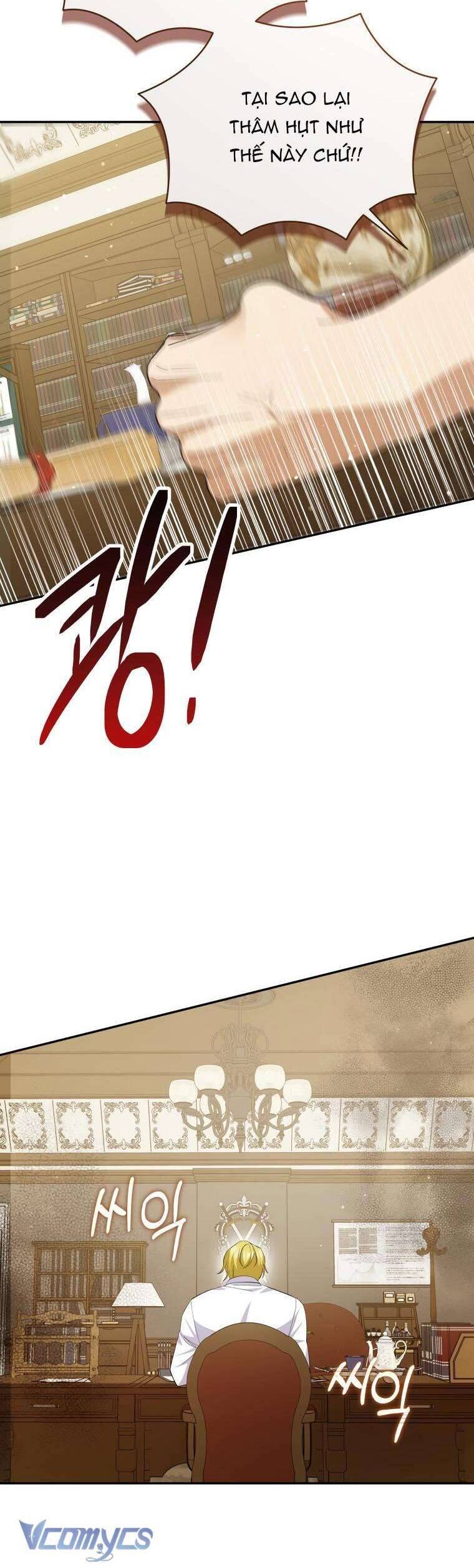 Hãy Ủng Hộ Kế Hoạch Trả Thù Của Tôi Chapter 65 - Next Chapter 66