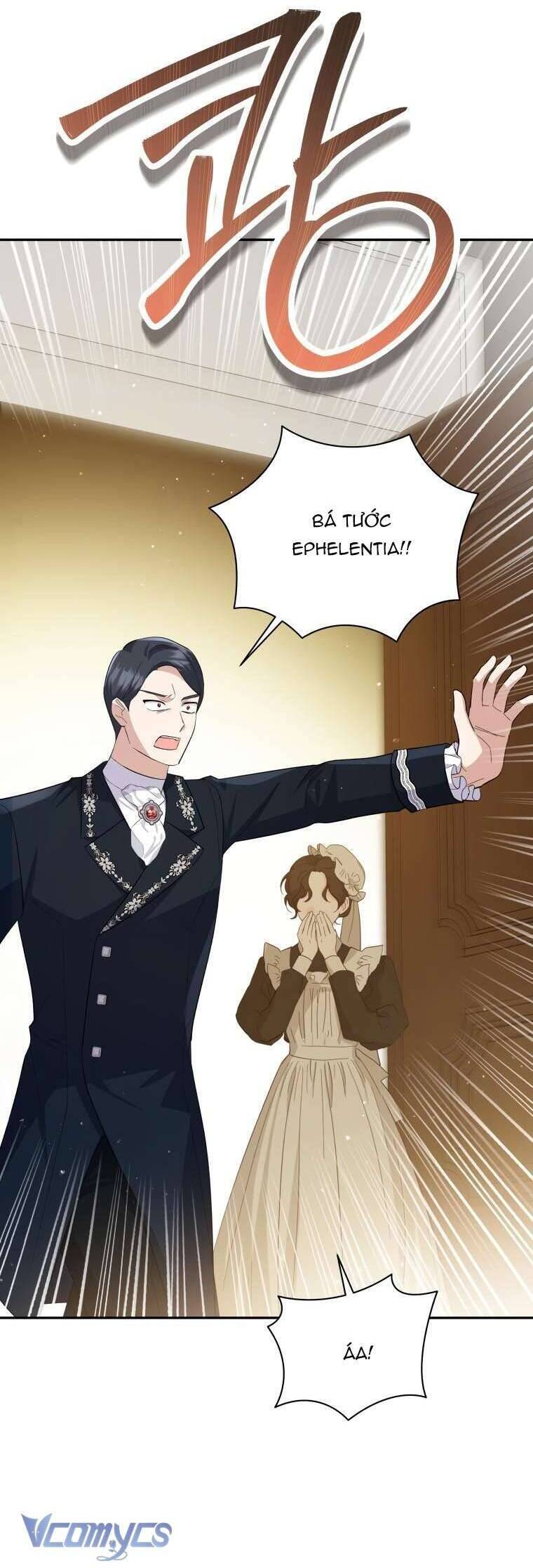 Hãy Ủng Hộ Kế Hoạch Trả Thù Của Tôi Chapter 65 - Next Chapter 66