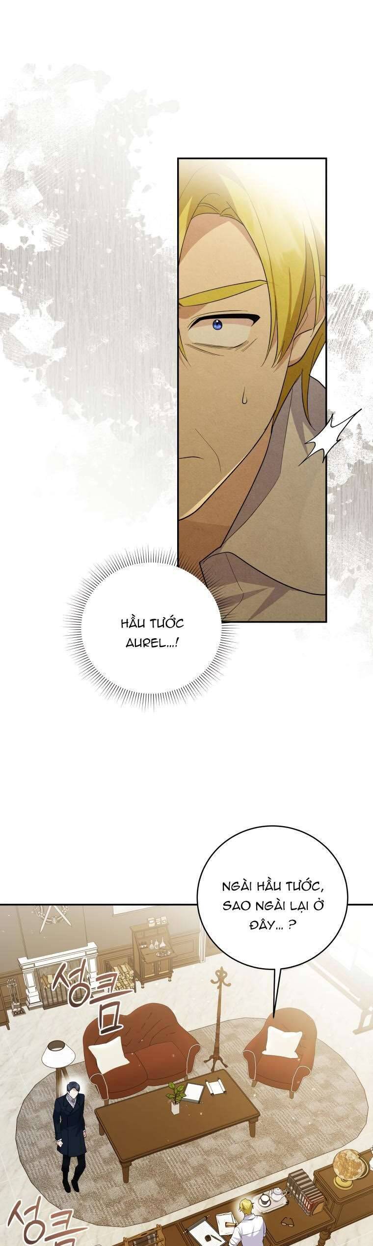 Hãy Ủng Hộ Kế Hoạch Trả Thù Của Tôi Chapter 65 - Next Chapter 66