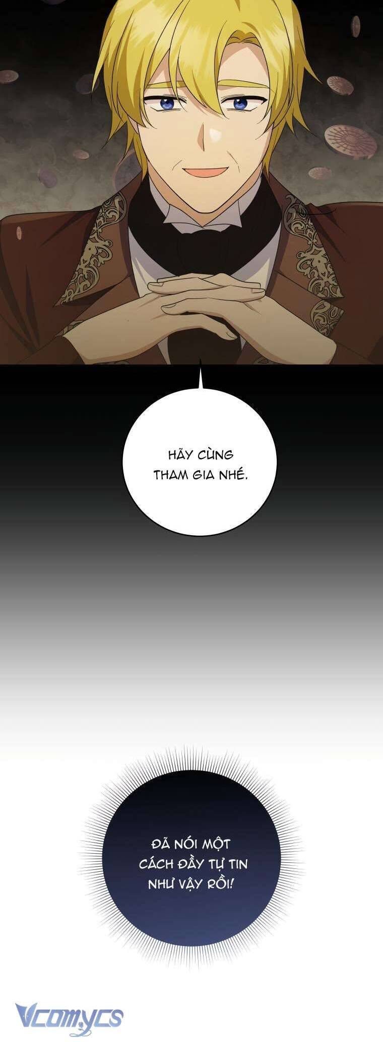Hãy Ủng Hộ Kế Hoạch Trả Thù Của Tôi Chapter 65 - Next Chapter 66