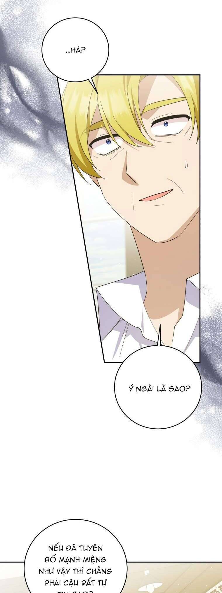 Hãy Ủng Hộ Kế Hoạch Trả Thù Của Tôi Chapter 65 - Next Chapter 66